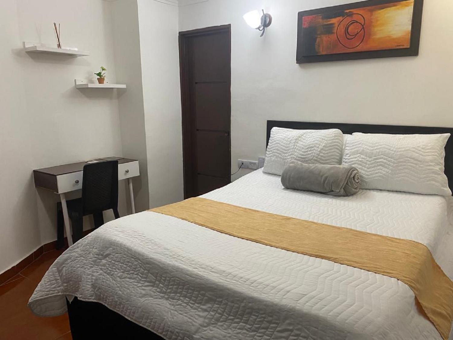 Hotel Avenida 3 Real En El Norte De Кали Екстериор снимка
